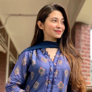 Farzana Pranto