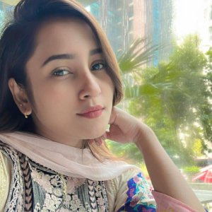 Farhana Saleh