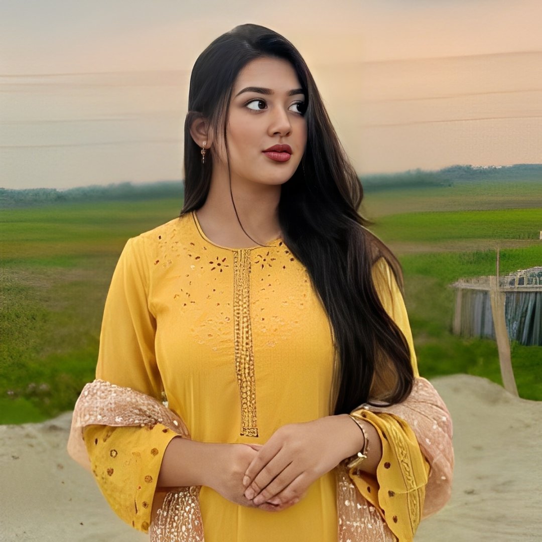 Farhana Mehedi