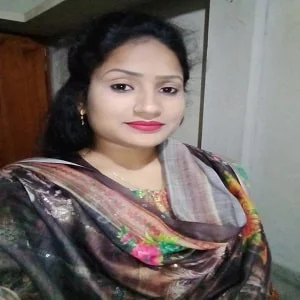 Priti Khan
